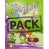 Fairyland 3 - Power Pack (Pupil's Book+Activity Book+Vocabulary & Grammar+Alphabet Book)